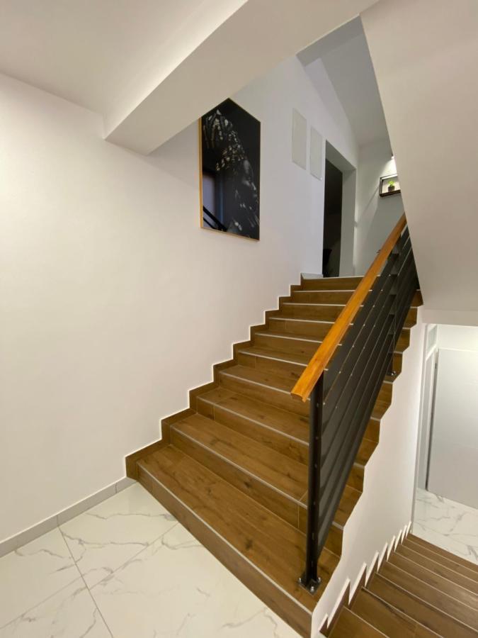 Holiday Home “Marko” With Heated Pool! Нин Экстерьер фото