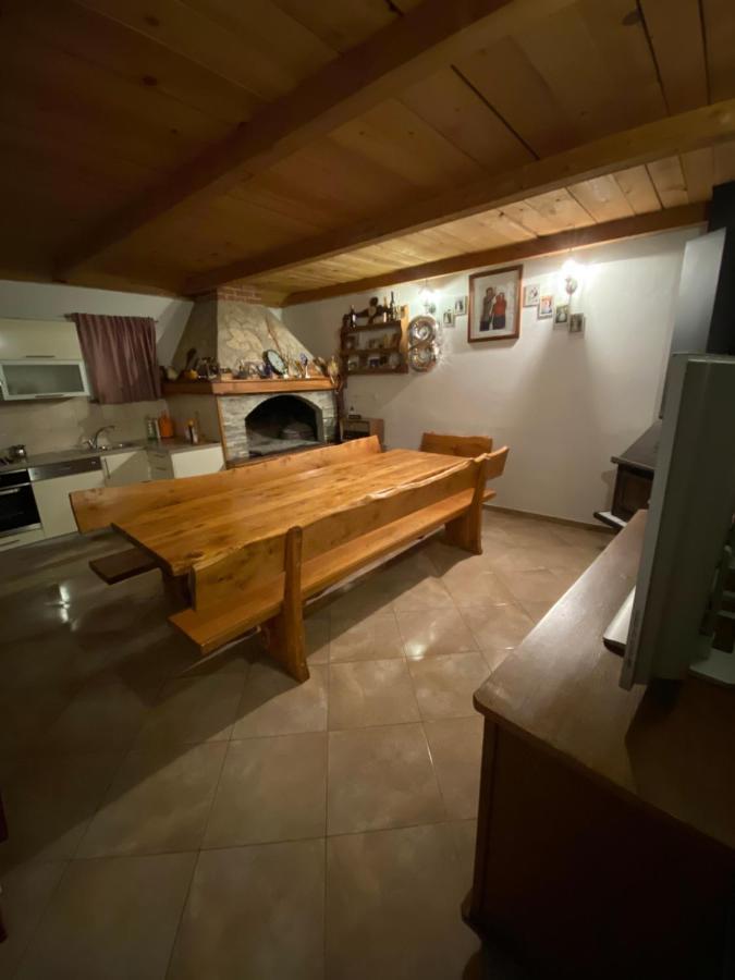 Holiday Home “Marko” With Heated Pool! Нин Экстерьер фото