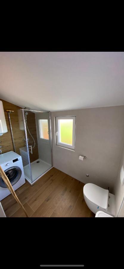 Holiday Home “Marko” With Heated Pool! Нин Экстерьер фото